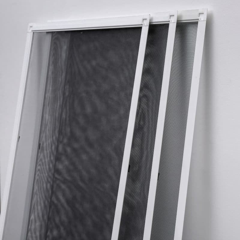 Screen Repair Or Replacement